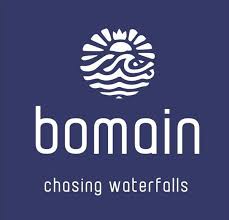 Bomain Logo