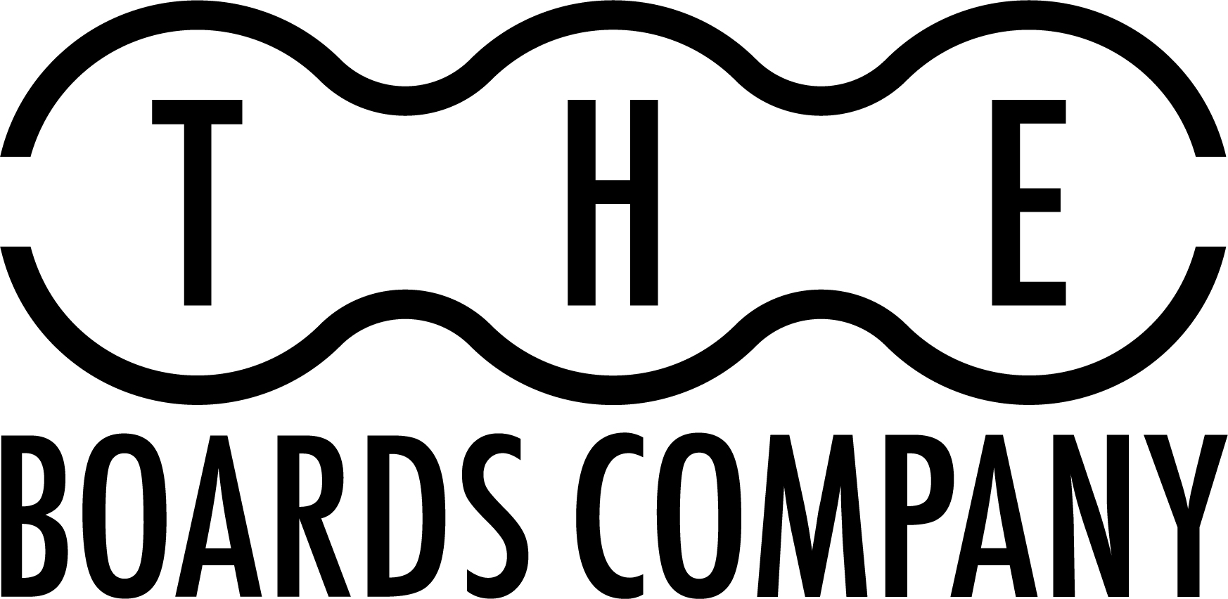 The Board Company logo