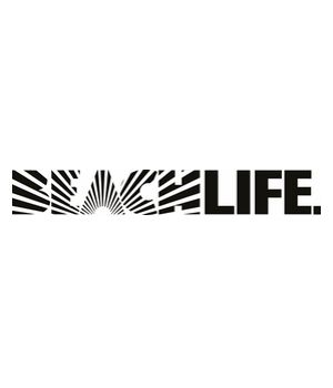 Beach Life Logo