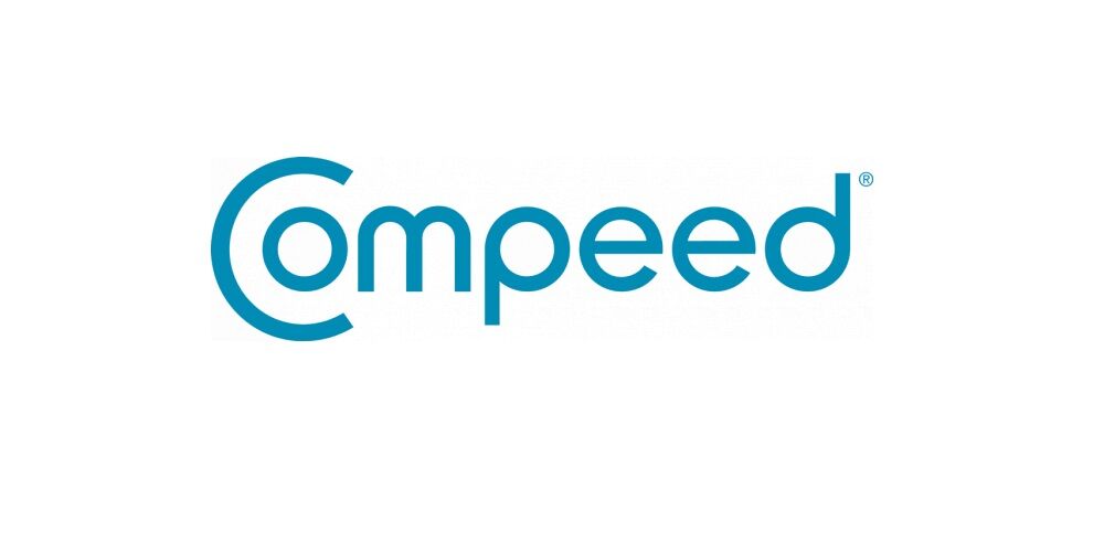 Compeed Logo