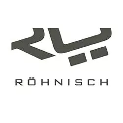 Ronisch logo
