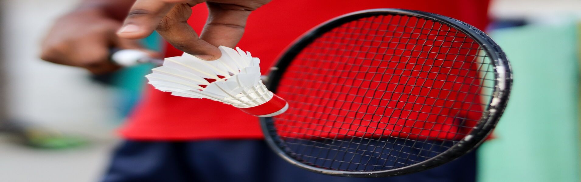 Derde Grijpen Duplicaat Badminton rackets kopen | Altijd de laagste prijs | Intersport de Leeuw -  Sport & Ski