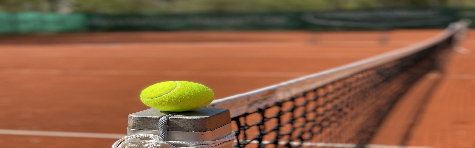 Tennis Sokken - 128 - 39-42 - 44