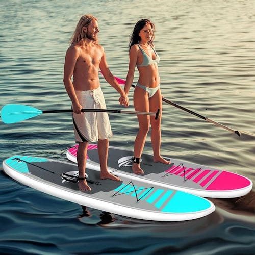 Sup Boards & Acc. - DIV - 40C-D - 1SIZE
