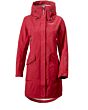 DIDRIKSONS - Thelma Woman's parka - rood