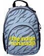 THE INDIAN MAHARADJA - kids backpack cse - Grijs-Geel