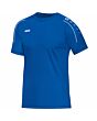 JAKO - t-shirt classico - Blauw-Multicolour