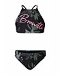 BRUNOTTI - camellia-gob girls bikini - Zwart