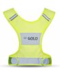 GATO - x vest reflective - Geel