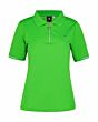 LUHTA - aerola polo shirts - Groen-Wit
