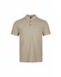 ONEILL - triple stack polo - Wit-Multicolour