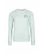 ONEILL - circle surfer crew - Wit-Multicolour