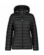 LUHTA - Armila outdoor jacket - zwart