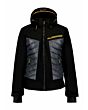ICEPEAK - fremont softshell jacket - Zwart