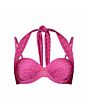 TEN CATE BEACH - top multiway padded wired - Roze