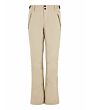 PROTEST - lole softshell snowpants - Beige