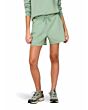 ONLY PLAY - lounge life hw swt shorts - Groen-Multicolour