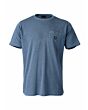 BRUNOTTI - axle-melee men t-shirt - Blauw