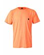 BRUNOTTI - axle-melee men t-shirt - Roze