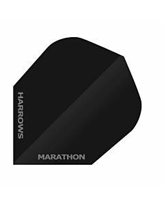HARROWS - Marathon Flight Black - n.v.t.