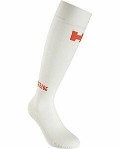 HERZOG - Pro Sock Long Size 1 - wit