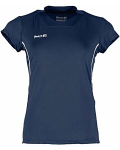 REECE - reece core ladies shirt - Marine-Multicolour