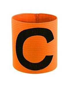 STANNO - stanno captain's armband (30) - Oranje-Multicolour