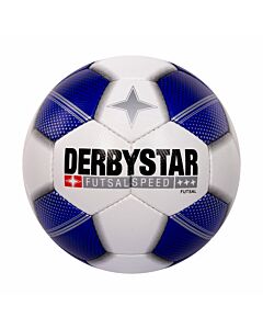 DERBYSTAR - derbystar futsal speed - Geel-Multicolour