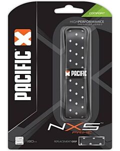 PACIFIC - PC NXS Prime - zwart