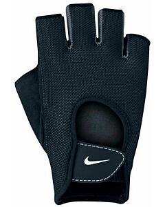 NIKE - Wmn Fundamental Fitness Glove - grijs combi
