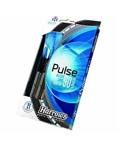 HARROWS - Pulse Steeltip 90% - n.v.t.