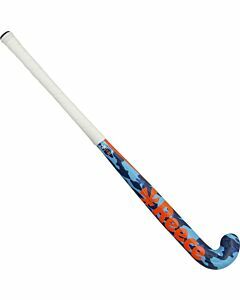 REECE - reece ix 65 junior indoor stick - Blauw-Multicolour