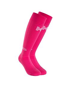 HERZOG - PRO Sock Long size 3 - pink