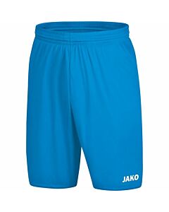 JAKO - short manchester 2.0 - Blauw