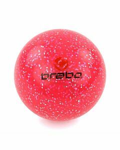 BRABO - bb2076 brabo balls glitter pi / bli - Transparant