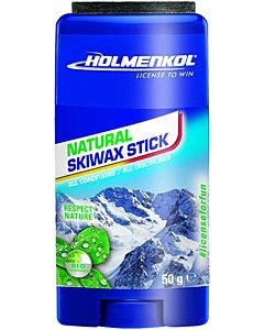 HOLMENKOL - Natural Wax Stick 50g - n.v.t.