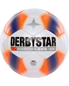 DERBYSTAR - derbystar diamond - Paars-Multicolour
