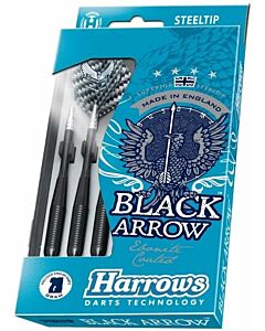 HARROWS - Black Arrow - Diversen