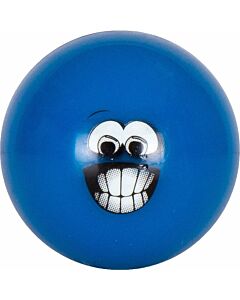 BRABO - bb3085 brabo emojies balls blue bli - Geel-Multicolour