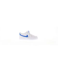 NIKE - nike force 1 crib baby bootie - Wit