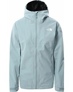 THE NORTH FACE - w campay shell - Blauw