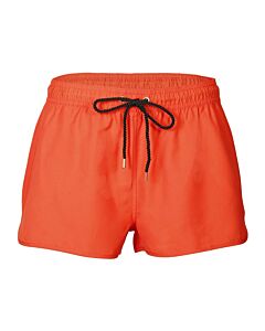 BRUNOTTI - greeny-n womens short - Oranje-Rood