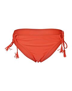BRUNOTTI - noleste-n womens bikini-bottom - Oranje-Rood