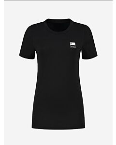 NIKKIE - N T-shirt - zwart