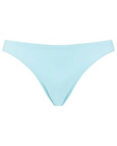 PUMA ACCESSOIRES - puma swim women classic bikini bott - Blauw-Multicolour