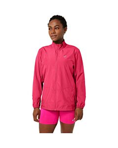 ASICS - core jacket - Roze