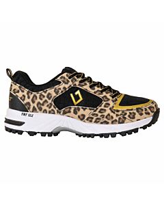BRABO - bf1031h brabo shoes tribute leopard - Transparant