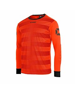 STANNO - stanno tivoli keeper shirt - Oranje-Multicolour