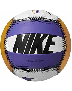 NIKE ACCESSOIRES - nike hypervolley 18p - Paars-Multicolour