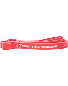 ENERGETICS - strength bands 2.0 - Roodlicht